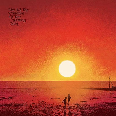 Various Artists - Paul Hillery Presents: We Are The Children Of The Setting Sun - Import Vinyl 3 LP Record Limited Edition