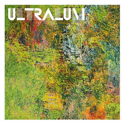 Ultralum - Ultralum - Import CD