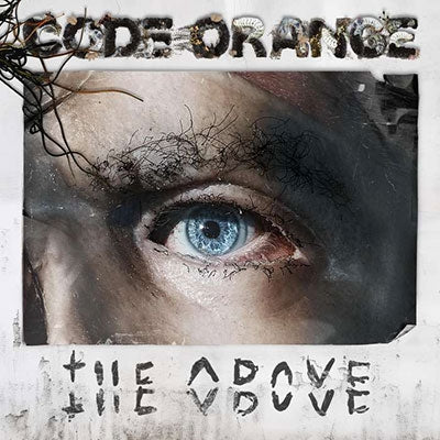 Code Orange - The Above<Cream Vinyl> - Import Vinyl LP Record Limited Edition