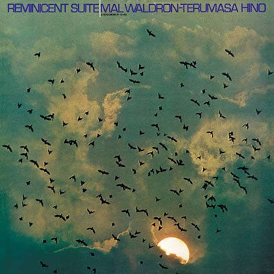 Mal Waldron,Terumasa Hino - Reminicent Suite - Import CD