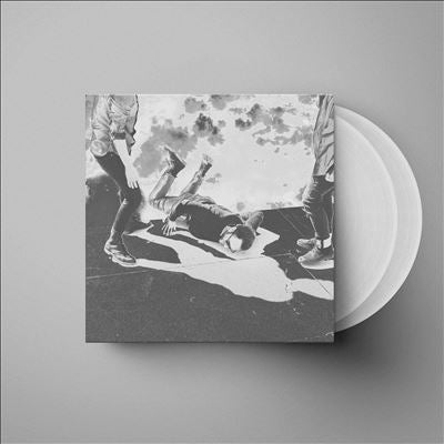 Local Natives - Hummingbird (Anniversary Edition)<White Vinyl> - Import 2 LP RecordLimited Edition