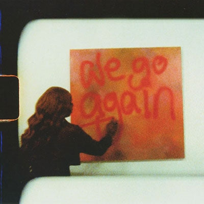 Enny - We Go Again - Import Splatter Vinyl 12inch Record Limited Edition