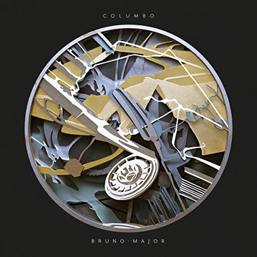 Bruno Major - Columbo - Import CD