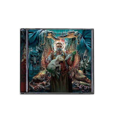 To The Grave - Directors Cuts (Offcuts Edition) - Import 2 CD