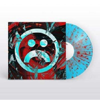 Tokky Horror - Kappacore - Import Colored Vinyl LP Record Limited Edition