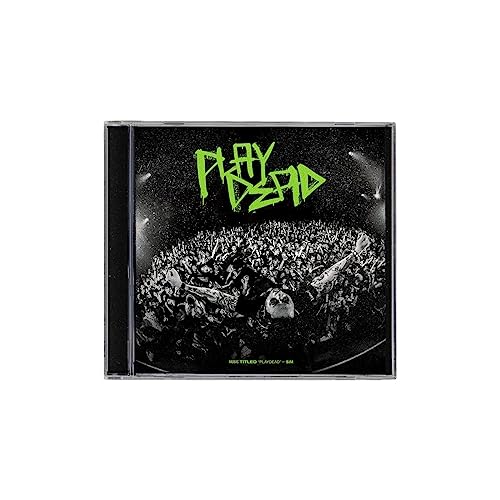 Sim - Playdead - Import CD