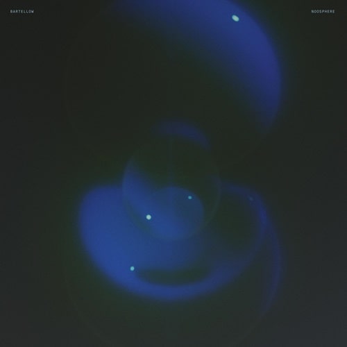 Bartellow - Noosphere - Import Vinyl 2 LP Record