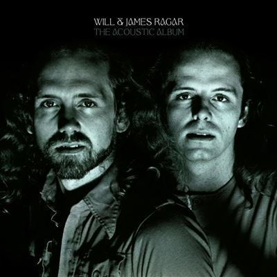 Will & James Ragar - The Acoustic Album - Import 2 LP Record Limited Edition