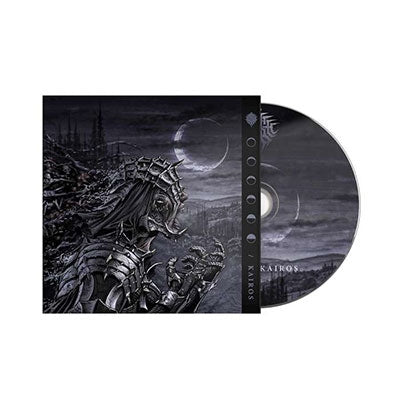 Osiah - Kairos - Import CD