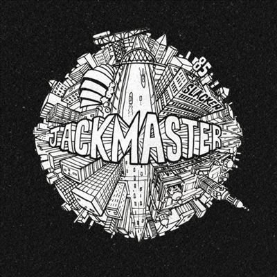 Jackmaster - Party Going On Ep - Import Vinyl 12 Inch Record