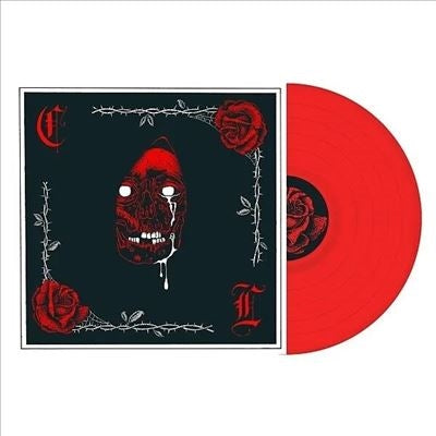 Full Of Hell - Coagulated Bliss - Import Vinyl LP Record