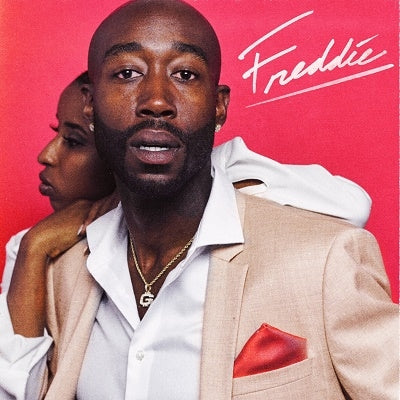 Freddie Gibbs - Freddie - Import Vinyl LP Record
