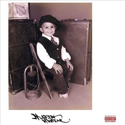 D Savage - Mafia Musik - Import Vinyl LP Record