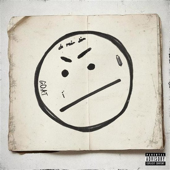 Conway The Machine - Slant Face Killah - Import CD