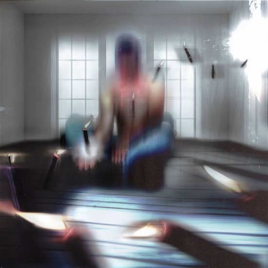 Credit Electric - Out of Love in the Face of a Shadow - Import Vinyl LP Record