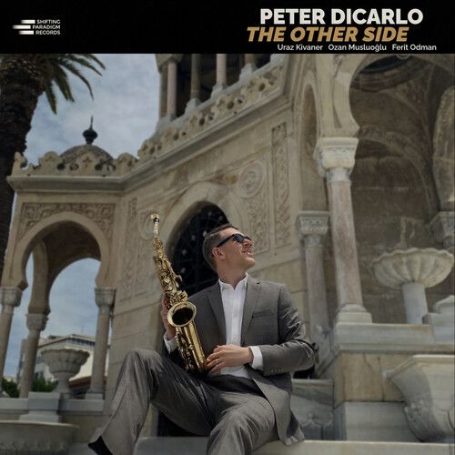 Peter Dicarlo - Other Side - Import CD