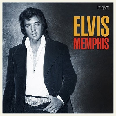 Elvis Presley - Memphis - Import 5 CD