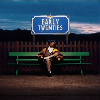 Cat Burns - Early Twenties - Import CD