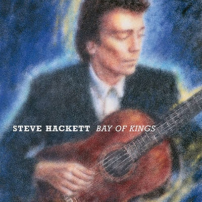 Steve Hackett - Bay Of Kings (Special Edition) (Re-Issue 2024) - Import CD