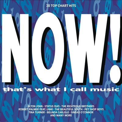 Various Artists - Now That'S What I Call Music! 18 - Import 2 CD