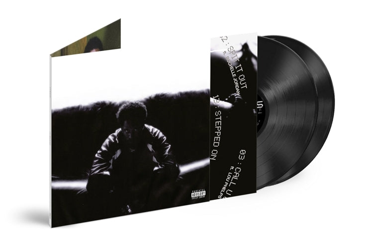 Timeles - Timeles - Import Vinyl 2 LP Record