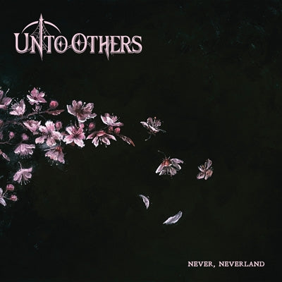 Unto Others - Never Neverland - Import CD Digipak