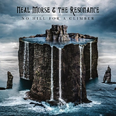 Neal Morse - No Hill For A Climber - Import 2 CD Digipak