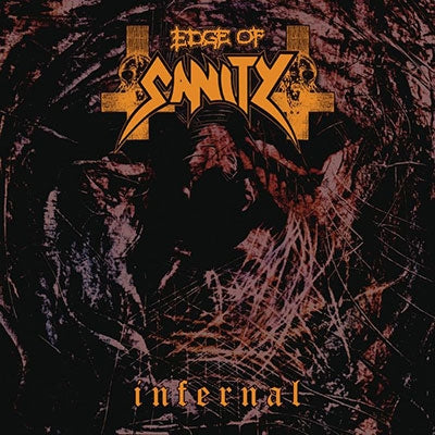 Edge Of Sanity - Infernal (Deluxe Edition) - Import 2 CD Limited Edition