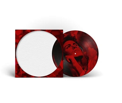 George Michael - Careless Whisper - Import Picture Vinyl 12 inch Record Limited Edition