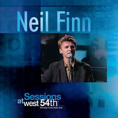 Neil Finn - Sessions At West 54Th Street - Import Record Store Day 2 LP Record Limited Edition
