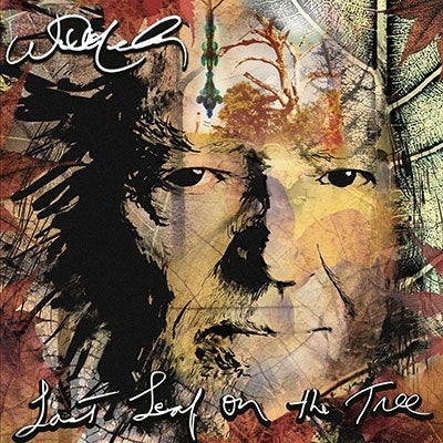 Willie Nelson - Last Leaf On The Tree - Import CD