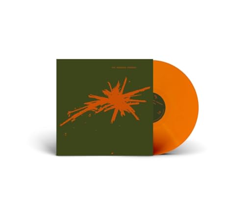 The Wedding Present - Bizarro - Import Orange Bio Vinyl 2 LP Record