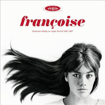 Francoise Hardy - Francoise Hardy En Vogue: Best Of 1962-1967 - Import Vinyl 2 LP Record