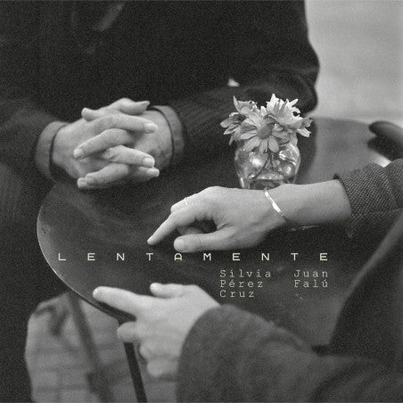 Silvia Perez Cruz & Juan Falu - Lentamente - ImportCD