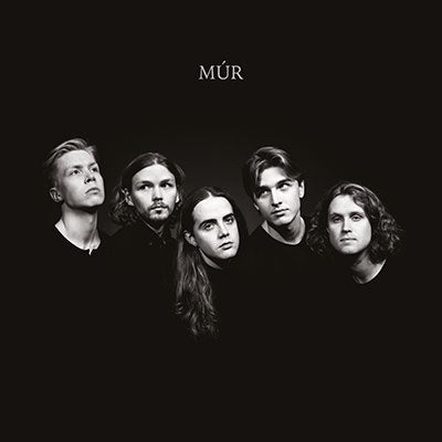 Mur - Mur - Import CD