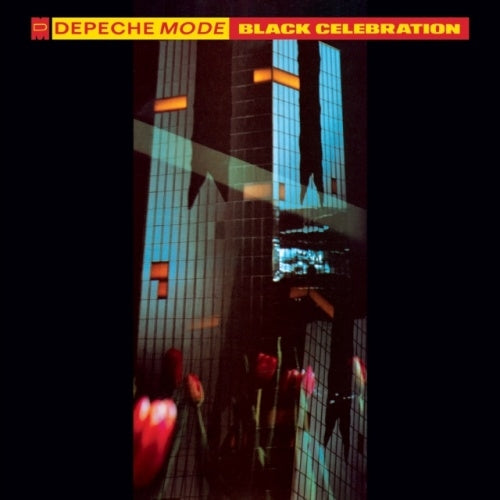 Depeche Mode - Black Celebration - Import CD