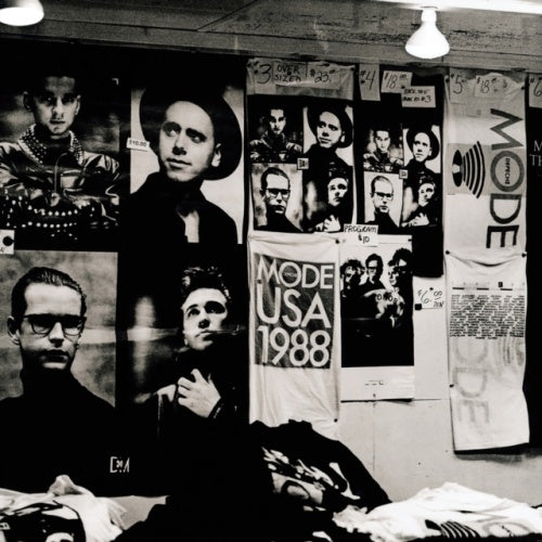 Depeche Mode - 101: Live - Import 2 CD