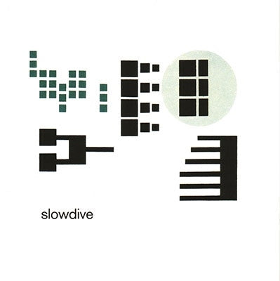 Slowdive - Pygmalion (Eco Friendly Digipack) - Import CD Digipak