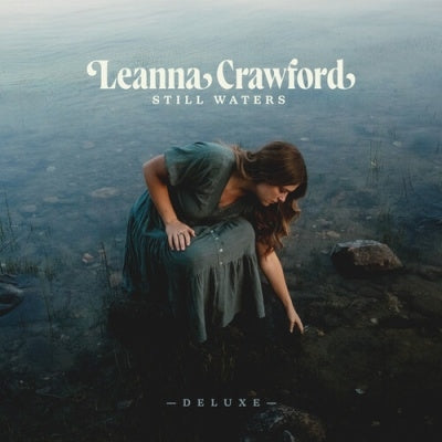 Leanna Crawford - Still Waters - Import CD