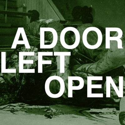 Orthodox(Us) - A Door Left Open - Import CD