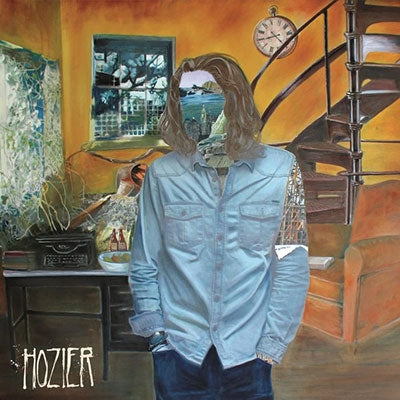 Hozier - Hozier (Special Edition) - Import CD