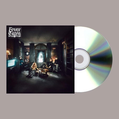 Witch Fever - Fevereaten - Import CD