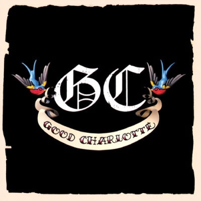 Good Charlotte - Good Charlotte - Import Vinyl LP Record