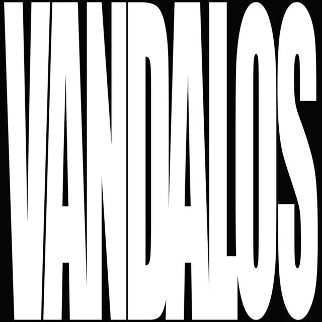 Bandalos Chinos - Vandalos - Import CD