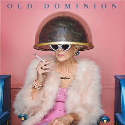 Old Dominion - Barbara - Import CD