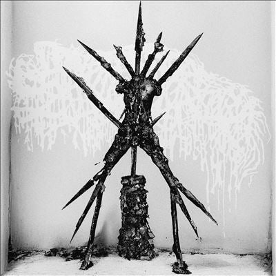 Sanguisugabogg - Hideous Aftermath - Import LP Record Limited Edition
