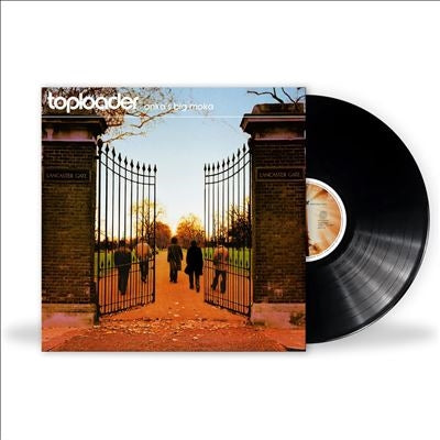 Toploader - Onka's Big Moka - Import LP Record