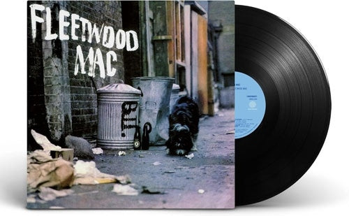 Fleetwood Mac - Peter Green's Fleetwood Mac - Import LP Record Limited Edition