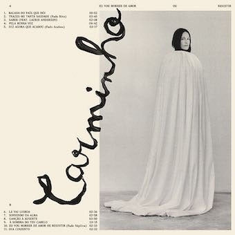 Carminho - Eu Vou Morrer De Amor Ou Resistir - Import CD