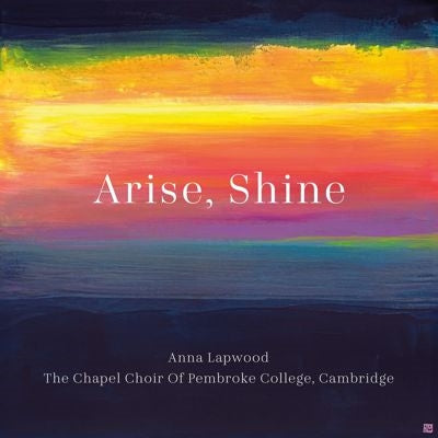 Walter Gieseking - Arise Shine - Import CD